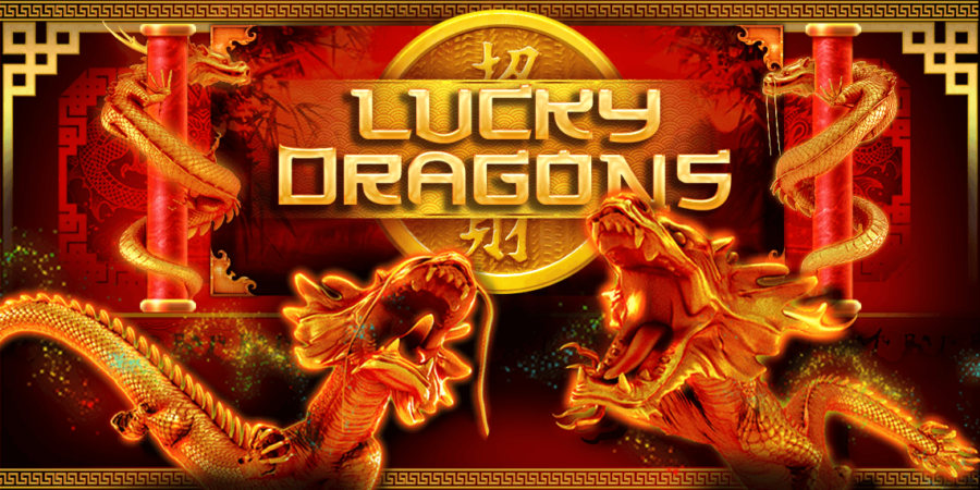  Lucky Dragons