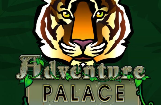  Adventure Palace