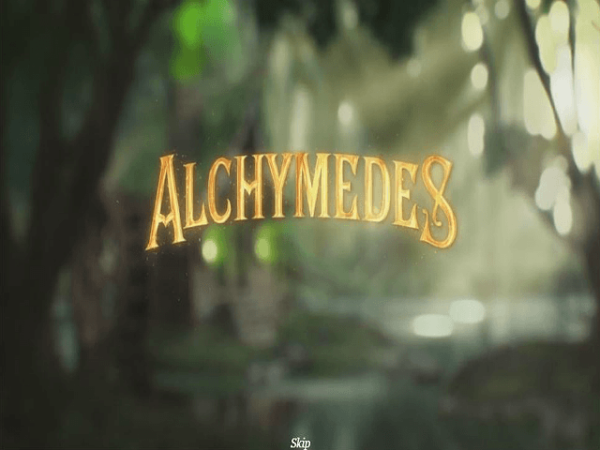  Alchymedes