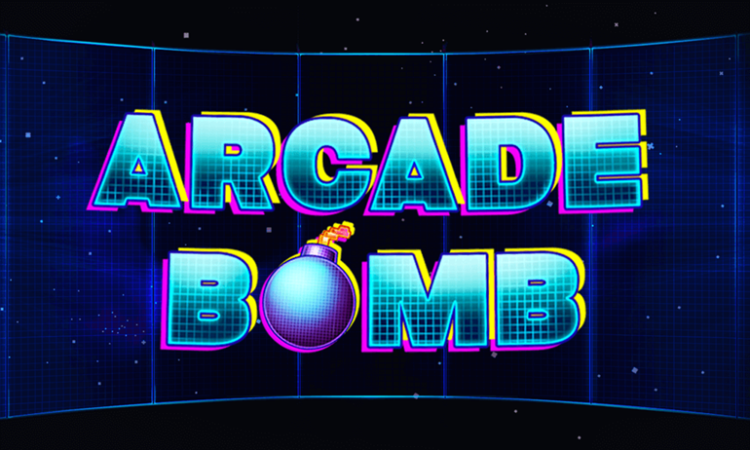  Arcade Bomb