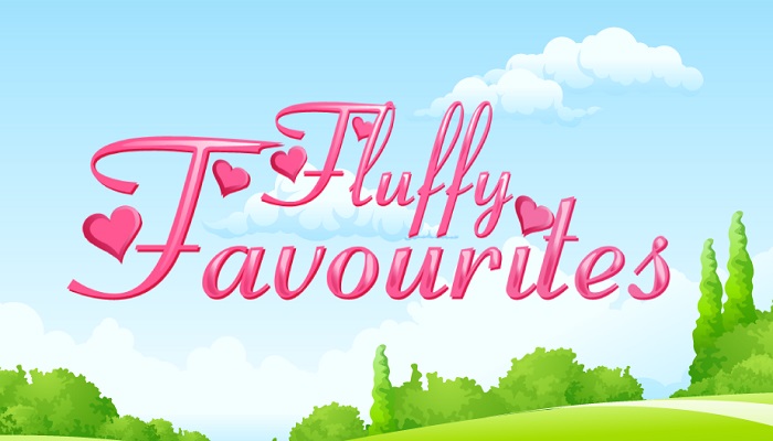 Fluffy Favourites