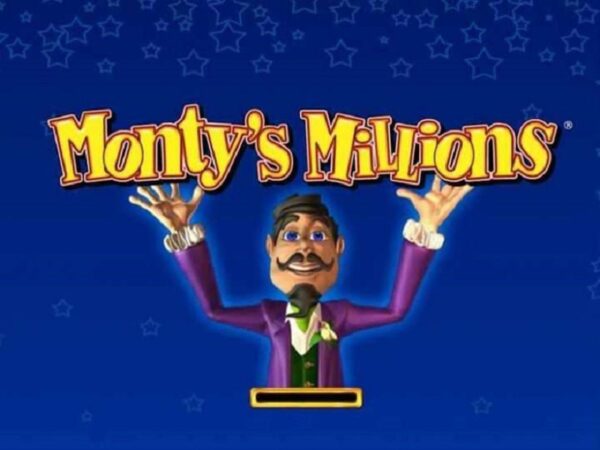  Monty's Millions