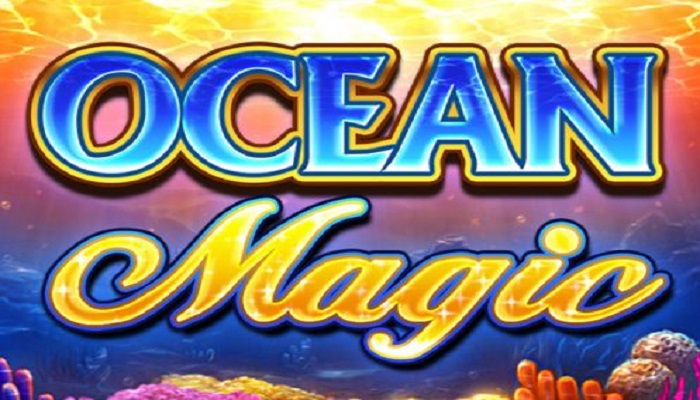  Ocean Magic