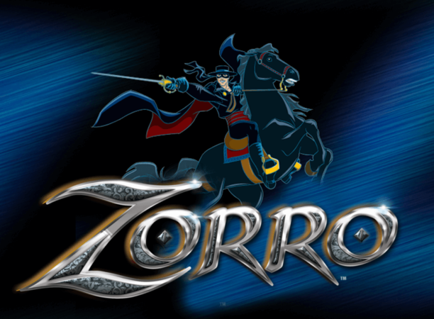  Zorro