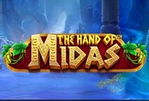  The Hand of Midas