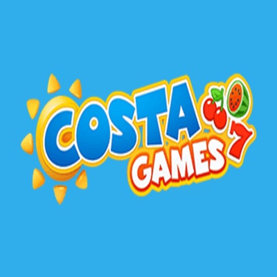  Costa Games Online Casino
