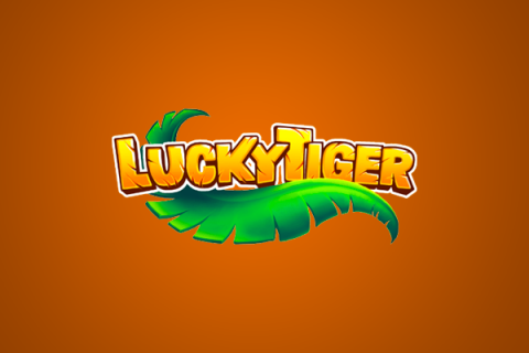  Lucky Tiger