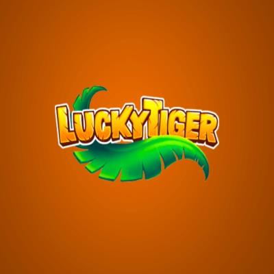  Lucky Tiger