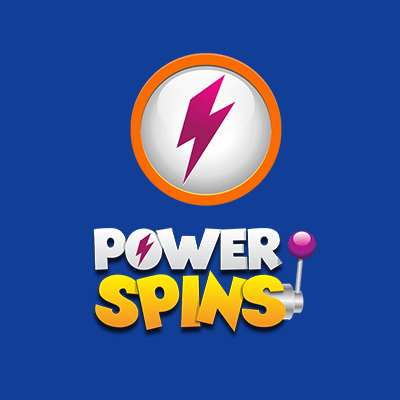 Power Spins